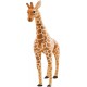peluche girafe géante xxl 100 cm