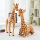 peluche girafe géante xxl 100 cm