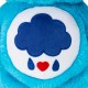 peluche bisounours bleu