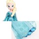 peluche elsa reine des neiges 2