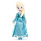 peluche elsa reine des neiges 2