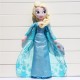 peluche elsa reine des neiges 2