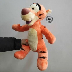 peluche tigrou 36 cm