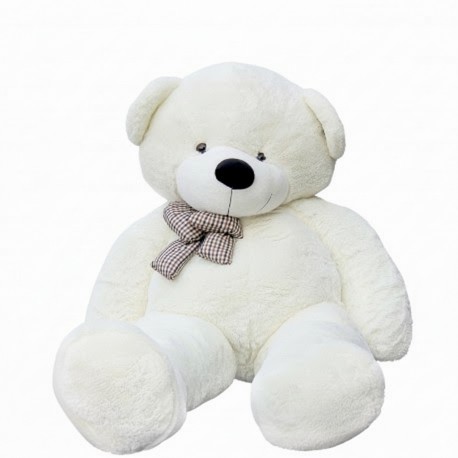 peluche geante adulte