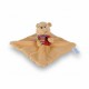 doudou plat winnie l'ourson disney baby