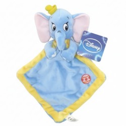 doudou plat dumbo disney
