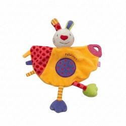 doudou babysun lapin