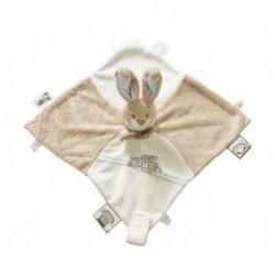 doudou lapin oscar noukies