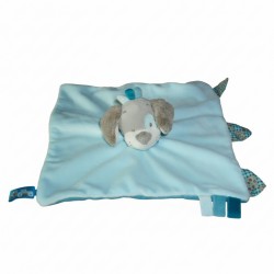doudou chien nattou