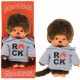 peluche kiki rock