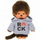 peluche kiki rock