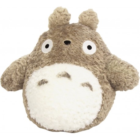 peluche geante totoro