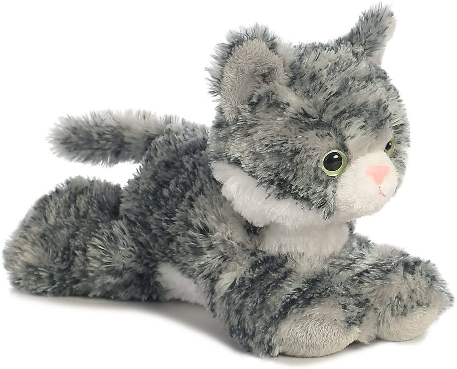 Acheter Doudou Bebe Chat Pas Cher I Peluche Bebe Femme Homme