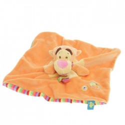 doudou plat tigrou disney baby