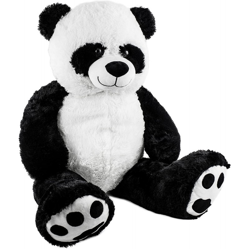 Soldes Peluche Geante Panda - Nos bonnes affaires de janvier