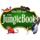 peluche Baloo Disney du Livre de la Jungle