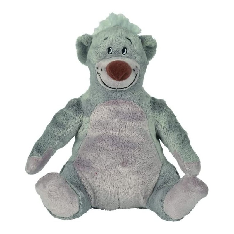 Peluche l'ours Baloo 