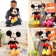peluche geante mickey mouse